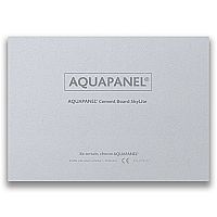 Аквапанель Кнауф Скайлайт 8 мм 1200х900