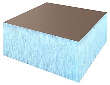 Панель Ruspanel RPG OPTIMA 1250х600х40мм