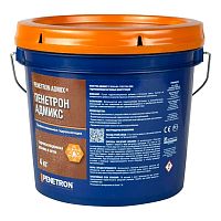Пенетрон Адмикс, ведро 4 кг