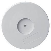 Рондель Sikaplan WP Disc RU 80/10мм  (Tunnel-Rondelle)