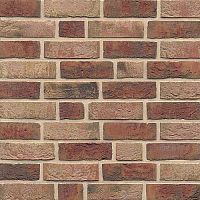 Кирпич облицовочный Muhr Borghees, М-150,100x210x65, красный