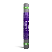 Универсальная пароизоляционная пленка Isobox D (1,6x43,75 м), 35 м2, ТехноНиколь