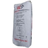 Известь строительная гидратная, Русеан, 25 кг