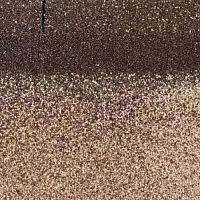 Гибкая черепица коньково-карнизная Дуб 5 кв.м, Технониколь