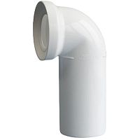 Присоединение к унитазу 110х90°