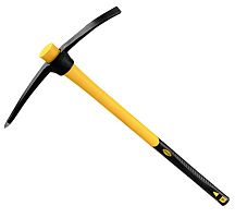 Кирка с фиберглассовой рукояткой, 1,5 кг, STAYER