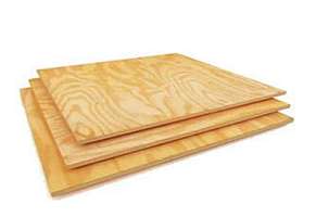 Фанера ФСФ хвойных пород