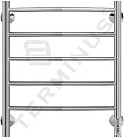 Полотенцесушитель электрический Классик П5 482х550х450 электро (встроенный диммер)