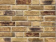 Кирпич облицовочный Norderney, М-150,100x210x65, коричневый