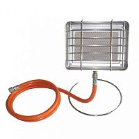 Обогреватель газовый "Вулкан 1800"