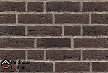 Кирпич лицевой K697WDF, М-1000,102x215x65, коричневый