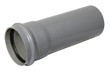 Труба ПВХ d110 L-1000мм