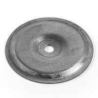 Кровельная стальная шайба D50 мм КСШ-1 РОКС