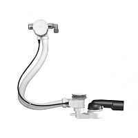 Выпуск-полуавтомат HL560N.3 для ванн 6/4"