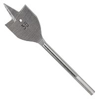 Сверло по дереву перовое 35х152 мм