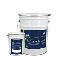 B-Floor Epoxy Prime AS, 10 кг, Токопроводящий эпоксидный грунт, Bergauf