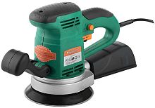 Эксцентриковая шлифовальная машина Sturm OS8120R