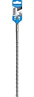 Сверло-бур по бетону SDS+ 12х310 мм, Rennbohr Basic