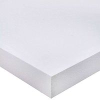 Пенополистирол ППС16Ф-Р-А (ПСБ-С-25) Фасадный 30 мм