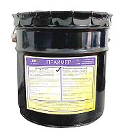 Праймер Битумный 20 л, ведро, ТСК Дипломат
