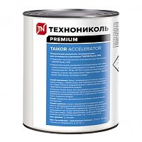 Ускоритель полимеризации TAIKOR Accelerator, 0,35 кг, Технониколь