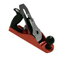 Рубанок металлический 240 x 60 мм