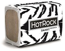 Базальтовый утеплитель Хотрок SMART, 1200x600x100 мм, 4 шт в упаковке