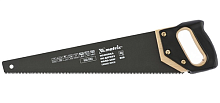 Ножовка по дереву 450 мм, Mostek