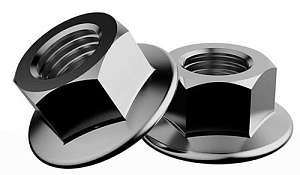 Крепежные элементы