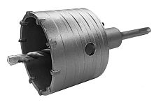 Коронка в сборе с хвостиком 70 мм, Vertextools