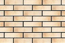 Фасадная термопанель Аляска Retro brick salt, 1050х620х60 мм