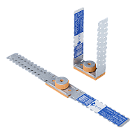 Виброподвес ВиброСорб Мастер