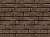 Кирпич облицовочный Pagus Bruin-Zwart WFD, М-125,102x215x65, коричневый
