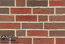 Кирпич лицевой&nbspK689WDF, М-1000,102x215x65, красный