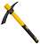 Кирка с фиберглассовой рукояткой, 2 кг
