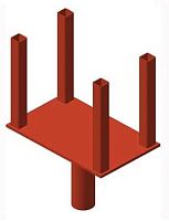 Унивилка для опалубки