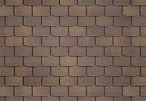 Гибкая черепица и кровельные аксессуары