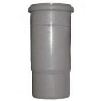 Патрубок ПП 50х250 компенсационный