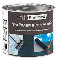 Праймер битумный Profimast 2 л, банка