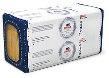 Утеплитель URSA GEO П-60 (1250х600х20 мм), 0,36 м3, стекловолокно, 24 шт. в упаковке