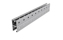 Страт-профиль 41х82х2,5х6000, Fachmann