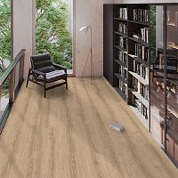 Ламинат Дуб Шерман светло-коричневый Classic Egger Pro 2023+