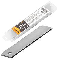 Лезвия для малярного ножа 18 мм, 10 шт/уп, Sparta