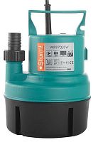 Насос для подъема воды с пола Sturm WP9703SW