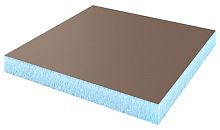 Панель Ruspanel RPG OPTIMA 1250х600х10мм