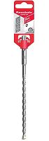 Сверло-бур по бетону SDS+ 6х260 мм, Rennbohr Basic