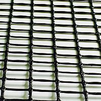 Сетка базальтовая кладочная 14х8 мм, 1х50м Ligril