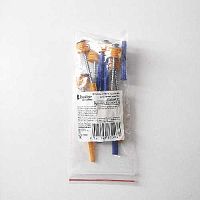 Комплект крепежа для УниПлит 24 (6 креплений)