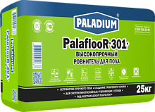 Ровнитель для пола PalaflooR-301, 25 кг