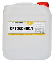 Ортоксилол, 1 л, Мастер Класс